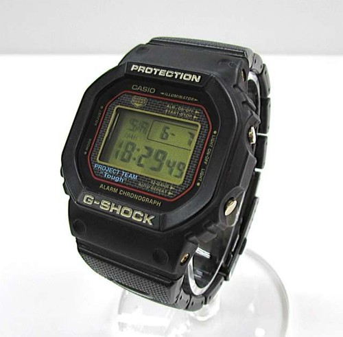 Montre casio shock - montre,