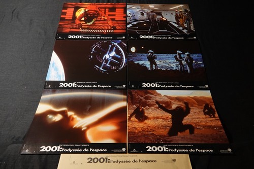 Stanley kubrick 2001 odyssee - stanley,