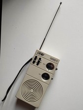 RADIO PORTABLE  BST RAIDER 4 2