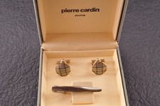Boutons de manchette