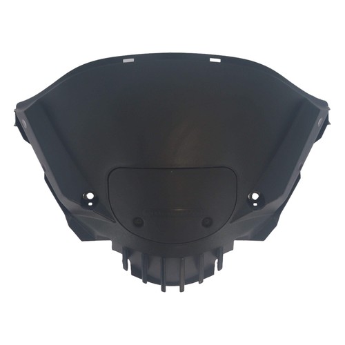 Plastique sous bulle kymco - bulle, (kymco