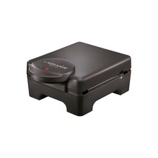 Gaufrier, croque monsieur