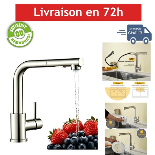 Robinet cuisine baollansa - de,