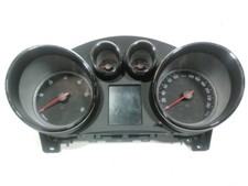 COMPTEUR 13355672 OPEL ASTRA J phase 1 (01/2010 06/2012) / NE 185789