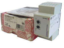 Nouveau Carlo Gavazzi