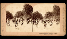 USA, Brooklyn, Tournoi de