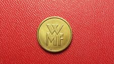 Jeton de distributeur café WMF - ALLEMAGNE