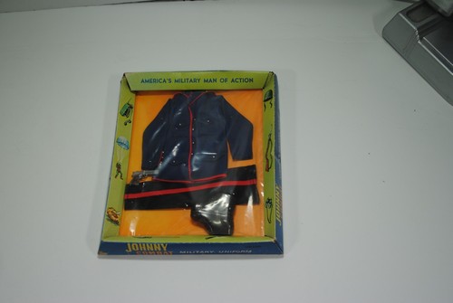 Outfit militaire vintage - outfit,