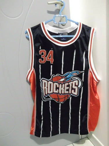 Maillot hakeem akeem - #34,