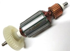 Rotor D'Ancre Moteur Pour