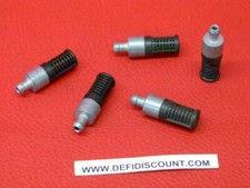 x5 Filtres huile crépine