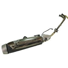 Terminale D'Échappement