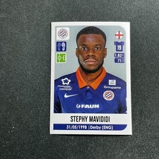 315 MAVIDIDI MONTPELLIER