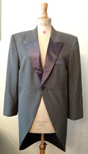 Ensemble jaquette/pantalon