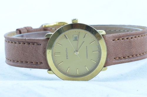 Zenith montre pour femmes - pour,