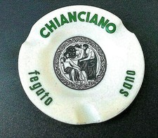 CHIANCIANO - FEGATO SANO -