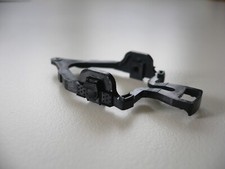 HO BISSEL ARRIERE NU POUR LOCOMOTIVE  TYPE 141R  DE MARQUE JOUEF CHAMPAGNOLE .