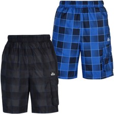 Lonsdale 2S Carreaux Short/Bermuda Pantalon de Sport Shorts Bain S M L XL 2XL