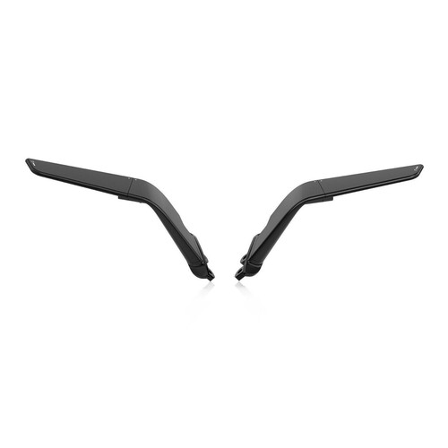 Miroirs rizoma stealth yamaha - miroirs,