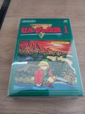 The Legend of Zelda Nintendo