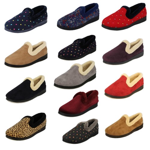 Chaussons padders large - padders,