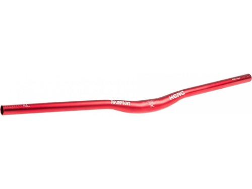 Guidon cintre relevé kcnc - guidon/cintre,