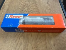 SNCF LOCOMOTIVE DIESEL 040 D.E 401 ROCO Ref 63439