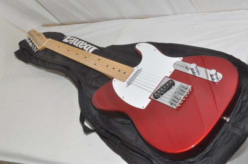 Guitare électrique fender - guitare,