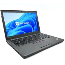 Lenovo ThinkPad X270 | 12,5"