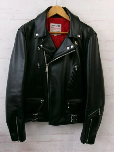 Lewis leathers aviakit - lewis,