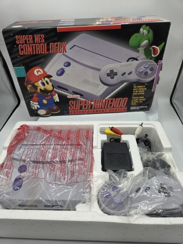 Super nintendo snes mini - nintendo,