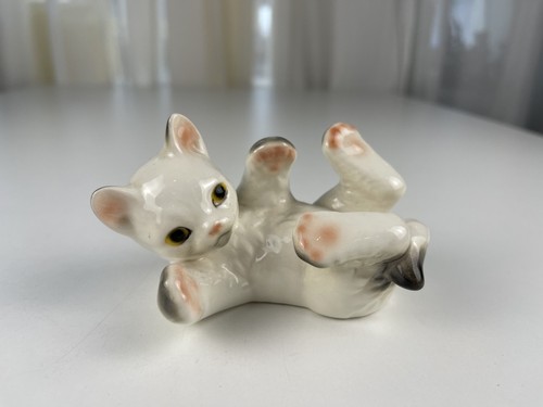 Figurine porcelaine goebel - en,