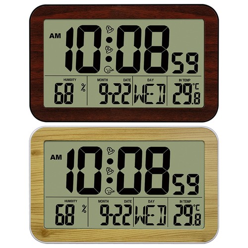 Horloge électronique