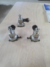 Cox Thimble Drome Engine .049