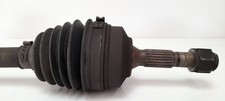 32721T transmission avant