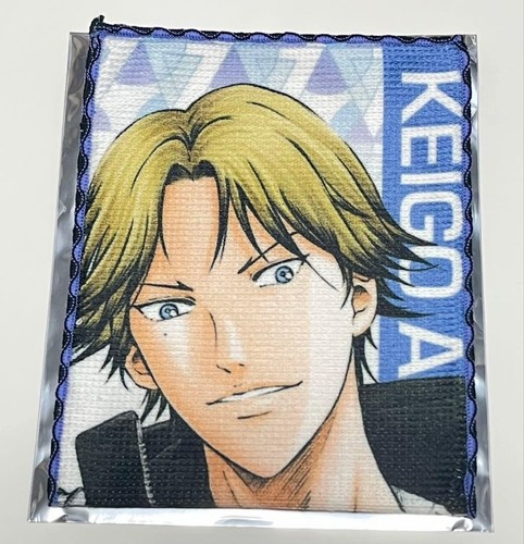 Serviette the prince tennis - the,