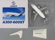 Diecast el 1/400 A300-600ST
