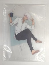 Support acrylique SEGA Lucky