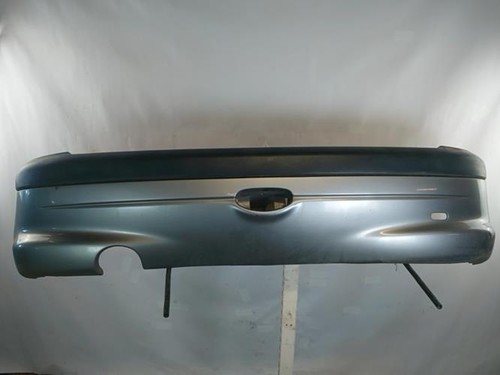 Pare choc arriere peugeot 206 - pare,