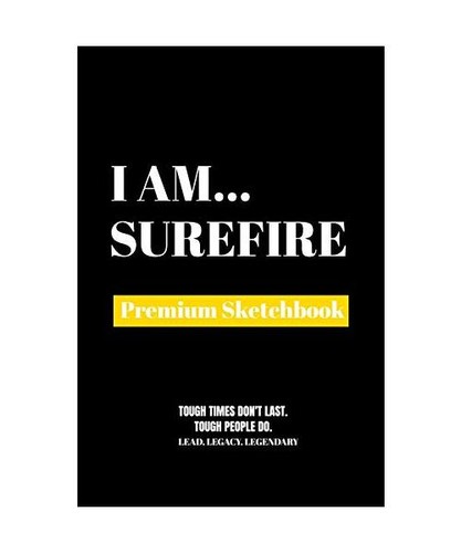Surefire publishing - surefire,,