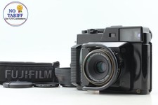 [Presque comme neuf] Fujifilm Fuji GS645S Pro Wide60 avec EBC 60mm F4 du JAPON