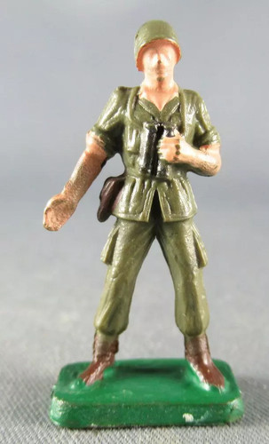 Starlux 30mm militaire - 30mm,