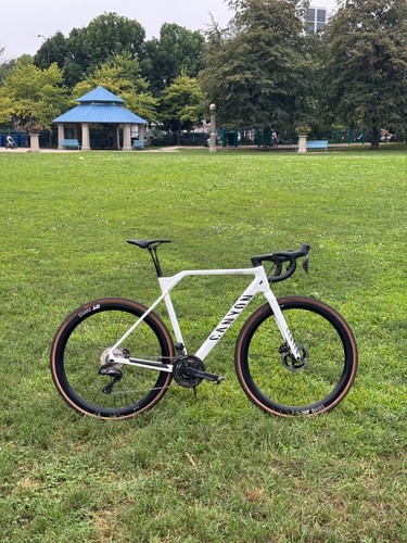 Canyon inflite slx cx - canyon,