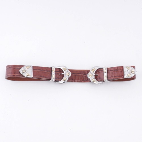 Maje ceinture femme cuir - maje,