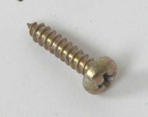 Genuine bmw e34 fasteners - bmw,