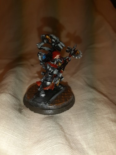 Wh40k astra militarum - wh40k,
