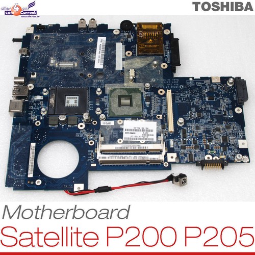 Carte mère toshiba - toshiba, satellite