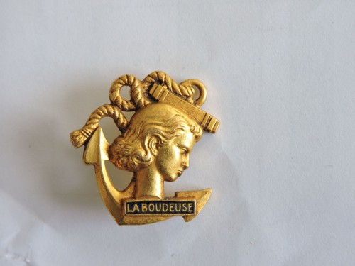 Marine insigne aviso - marine,