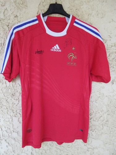 Maillot équipe france - maillot, de