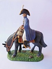 Soldat de plomb premier empire